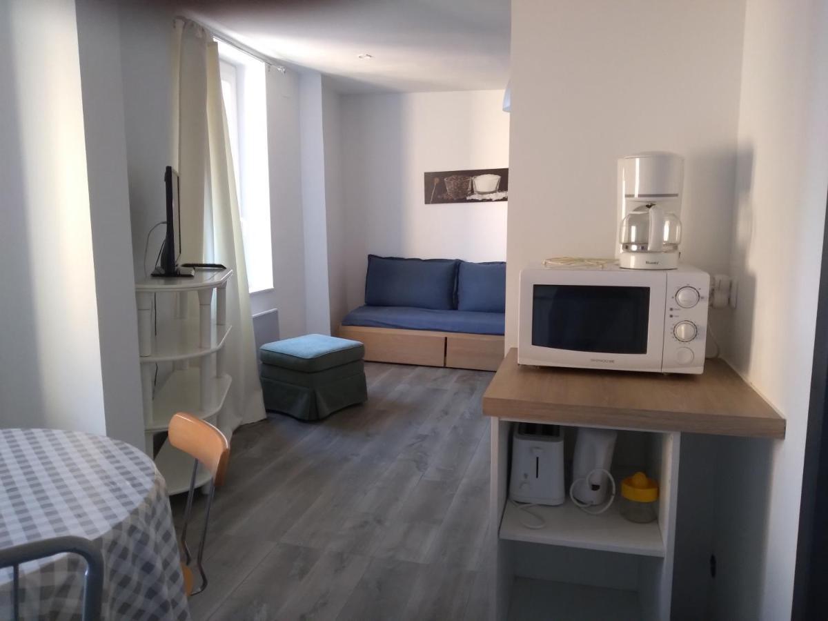 Saëns 5-T2 avec garage privé optionnel-Centre historique et plages à 16km ! Béziers Exterior foto